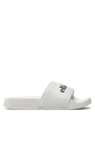 Ellesse women's flip flops SGVF0834 white