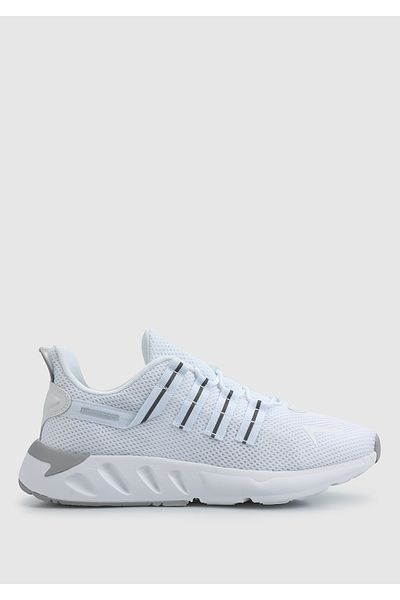 lumberjack Sword White Men's Sneaker