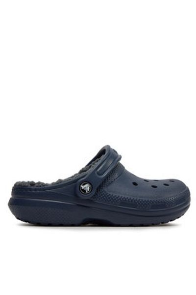 Crocs șlapi bărbătești 203591 albaștri