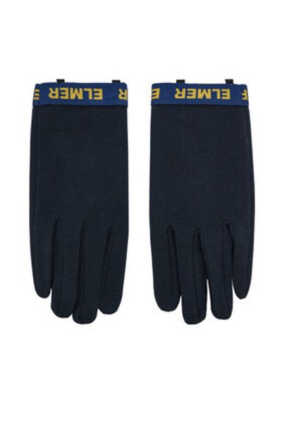 Elmer Mănuși unisex EM365 albastre