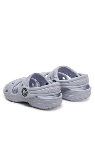 Crocs Girls Sandals purple CROCS-207537 PURPLE MOON