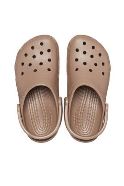 Crocs unisex flip flops 10001 natural