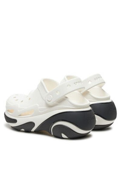 Crocs unisex flip flops 210061 white