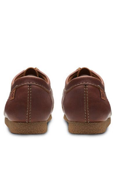 CLARKS Men's Moccasins 26159431 brown