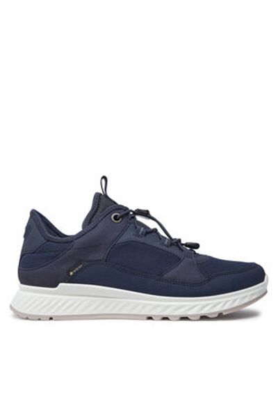 Ecco women's sneakers 83533351647 blue