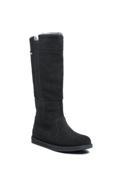 EMU Australia women's boots W11799 grey