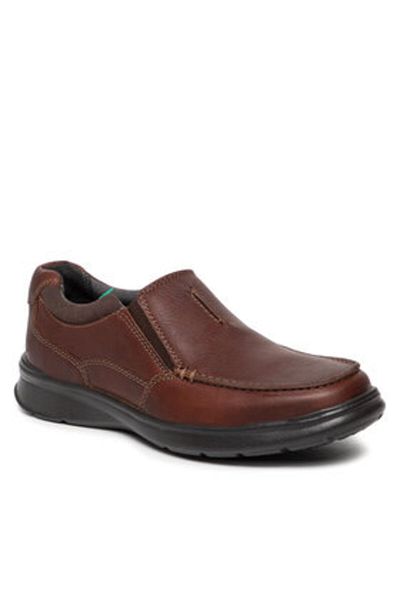 CLARKS Men's Shoes 261315667110 brown