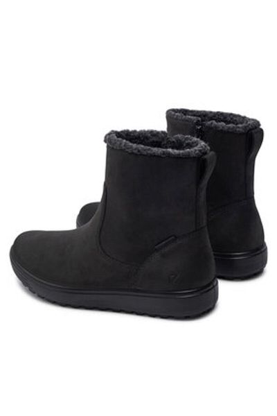 Ecco women's ankle boots 45075302001 black