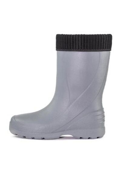 Dry Walker women's galoshes STRACK grey
