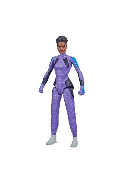 Skygo Marvel Black Panther Wakanda Forever Titan Hero Figure F3351