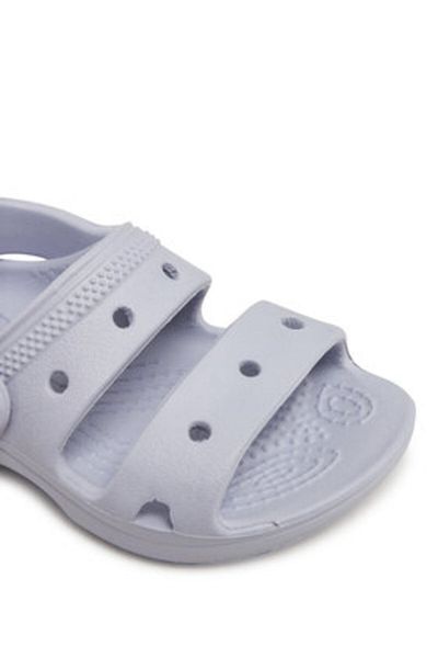 Crocs Girls Sandals purple CROCS-207537 PURPLE MOON