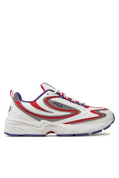 FILA men's sneakers FFM0314 white