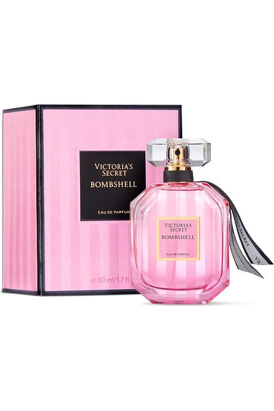 Victoria's Secret Bombshell Eau De Parfum Spray, 50ml