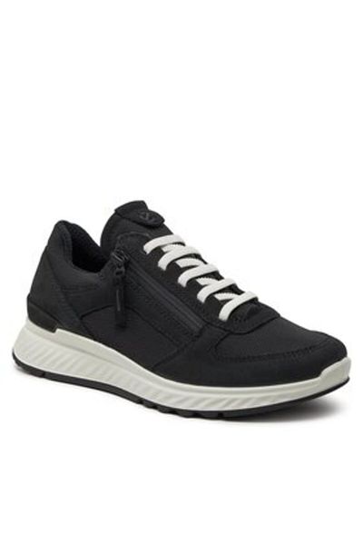 Ecco women's sneakers 83540351052 black