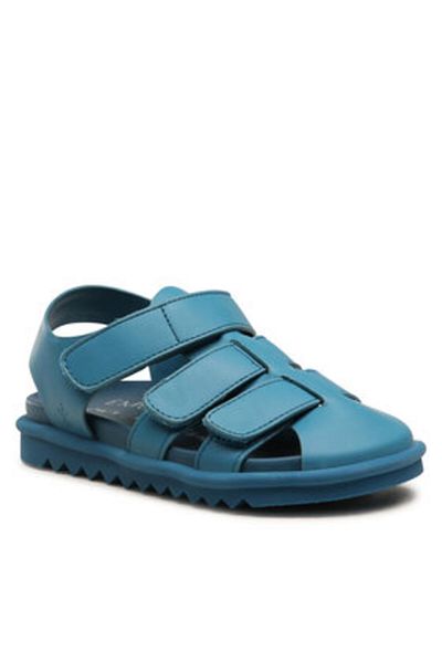 EMU Australia unisex child sandals K12841 blue