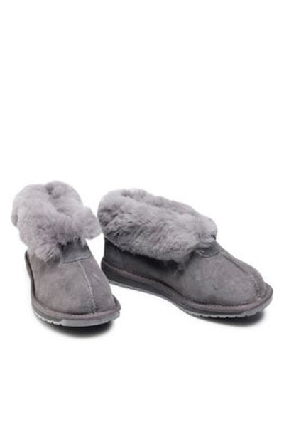 EMU Australia women's slippers WP10532 grey