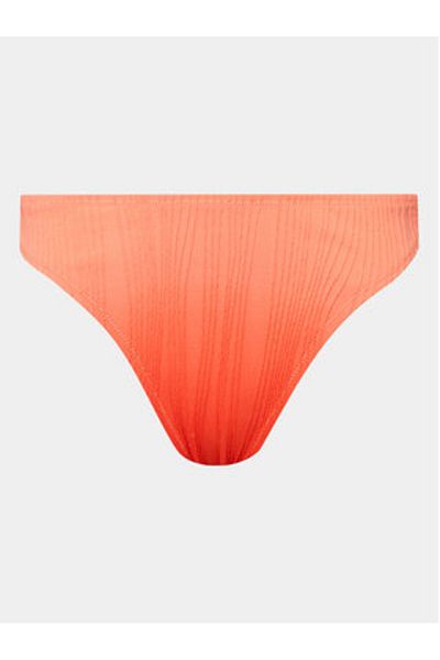 Chantelle women's bikini bottoms C12VG0 orange
