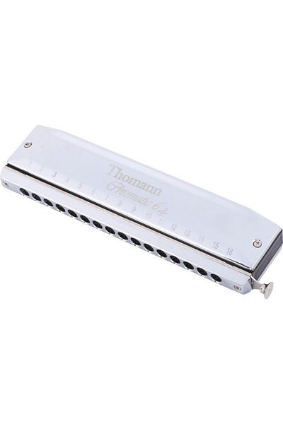 Thomann Music Thomann Chromatic 64 Harp