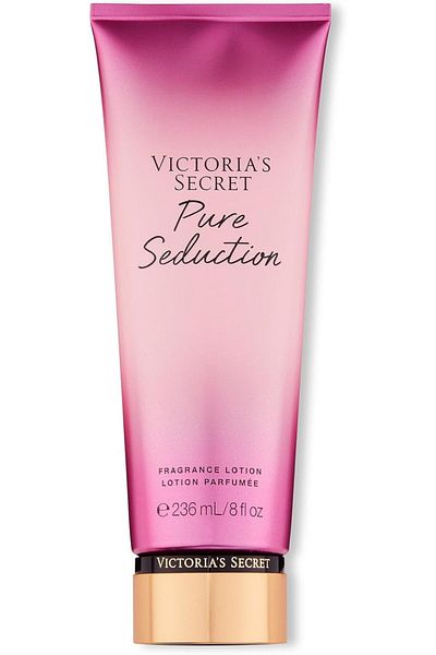 Victoria's Secret 2016 Pure Seduction Body Lotion - Pack of 1