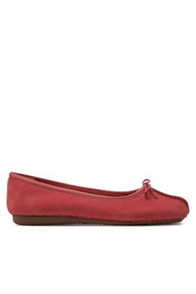 CLARKS 26176285 Pink