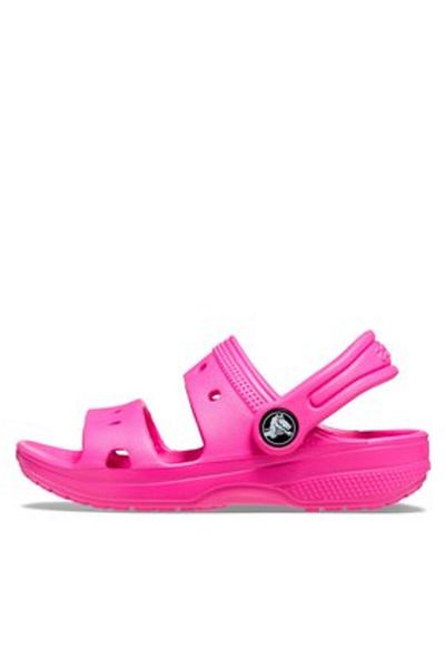 Crocs Sandale Crocs unisex pentru copii 207537 roz