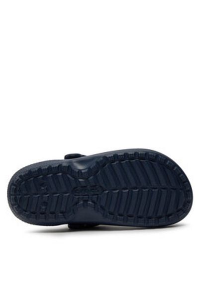 Crocs șlapi bărbătești 203591 albaștri