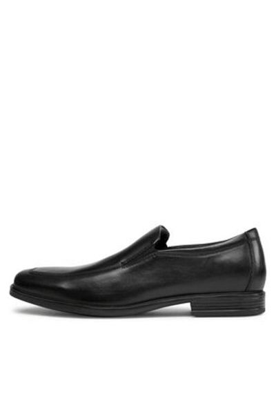 CLARKS Clarks Men's Lords 261622467110 Black