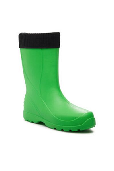 Dry Walker women's galoshes STRACK green