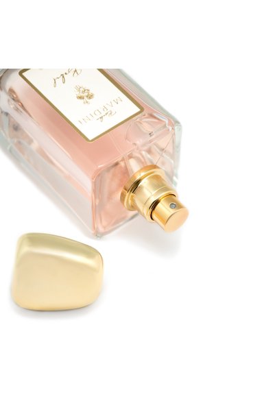 Berdan Mardini Babel Unisex EDP Parfüm - 100 ml - Babil Mirası Çiçeksi ve Yeşil Niş Koku