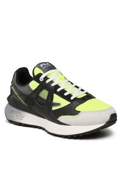 FILA men's sneakers FFM0222 black