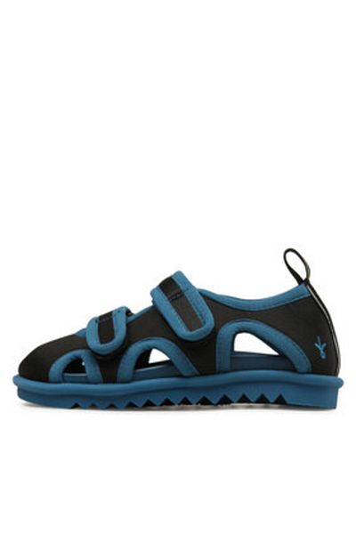 EMU Australia unisex child sandals K12842 black