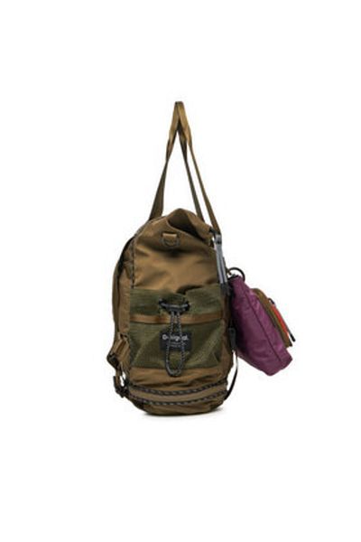 Desigual women's backpack 24WAKY18 colorful