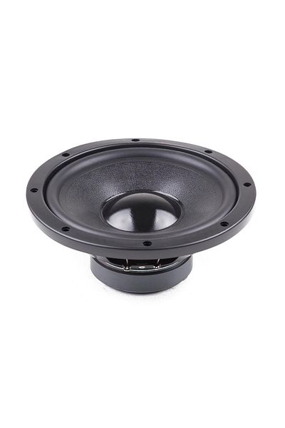 Master Audio MA20W-4+4, 8 inch dual voice coil speaker