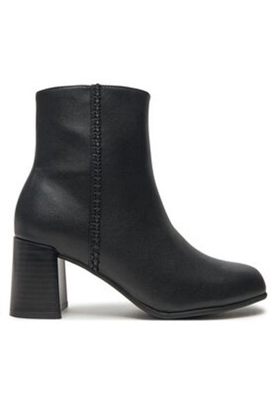 CLARKS women's ankle boots 26180036 black