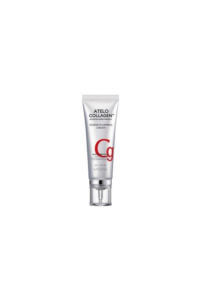 Missha Volumizing cream (Collagen-based), Missha, 40 ml