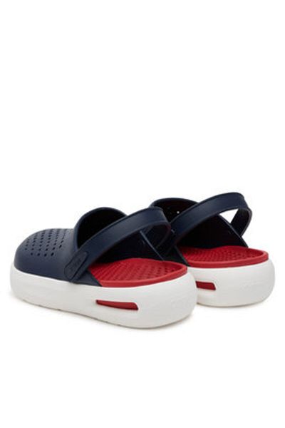 Crocs șlapi unisex 209964 albaștri