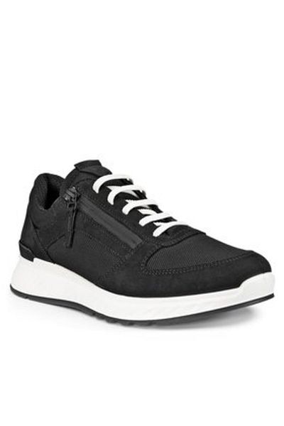 Ecco women's sneakers 83540351052 black