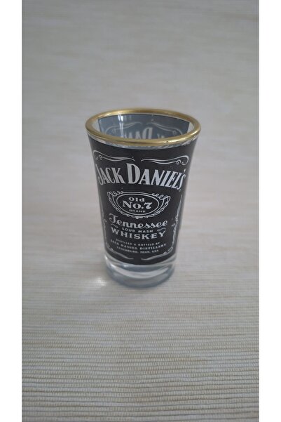 Land of Souvenir Cam Shot Bardakları