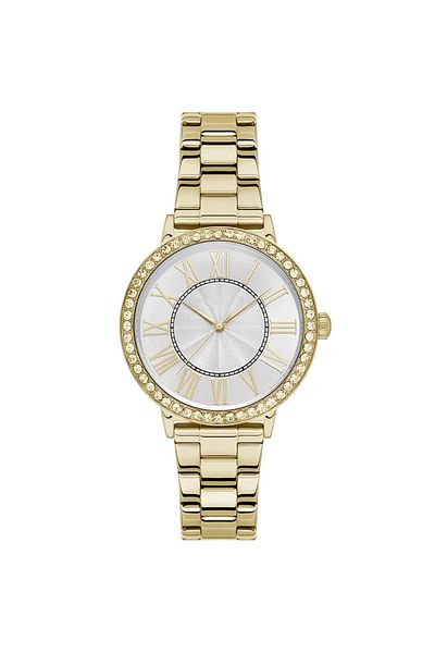 İSTLİV Stoned Model Design Women's Wristwatch