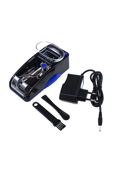 Gerui Machine for making and injecting tobacco into cigarettes gerui 12-005 pro edition