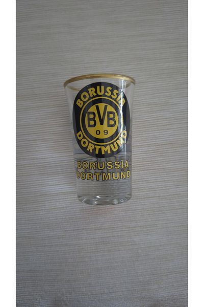 Land of Souvenir Glass Shot Glasses