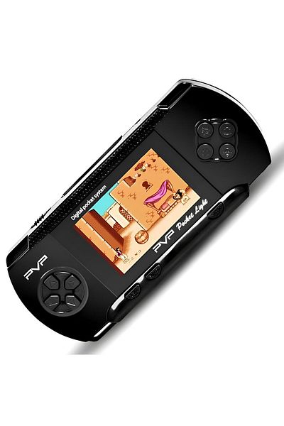 Generic Wireless Handheld Video Game Controller Lite 3000
