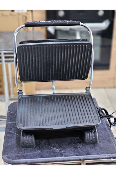 DÖKÜMS Organic Pik Iron Cast Toaster