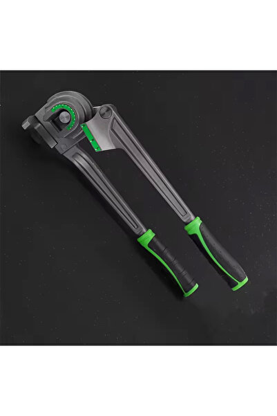 BGA Profesyonel 180° boru bükme makinası 3in1 klima bakır boru bükme pensesi %100 memnuniyet