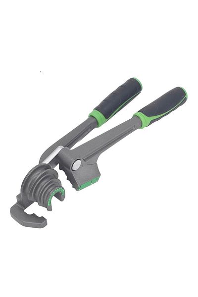 BGA Professional 180 °   Copper Tube Bending Pliers Climatist Pipe Bending Machine 100% Satisfaction