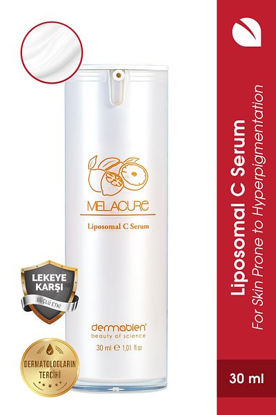 Dermabien Melacure® Liposomal C Serum 30ml