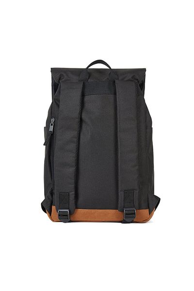 New Balance Anb3403 Black Unisex Bag