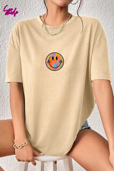 SevMode 1 T-shirt για αγορές 5 και άνω στο καλάθι - Unisex εμπριμέ μπλουζάκι