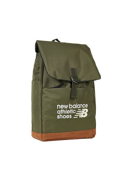 New Balance Anb3403 Khaki Unisex Bag