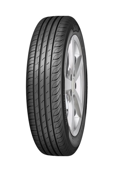 SAVA 195/55R16 87V INTENSA HP2 Oto Yaz Lastiği(Üretim Yılı: 2025)